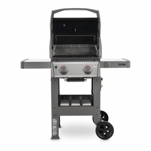 Weber Spirit 210 Propane (LP) Conversion Orifices