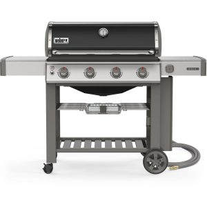 Weber Genesis II 410 Natural Gas (NG) Orifices