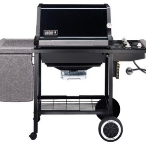 Weber Genesis Silver B Propane (LP) Conversion Kit