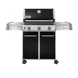 Weber Genesis II 315 (Front Knobs) Propane (LP) Conversion Kit