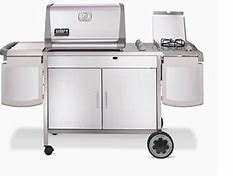 Weber Genesis Platinum C Propane (LP) Conversion Kit