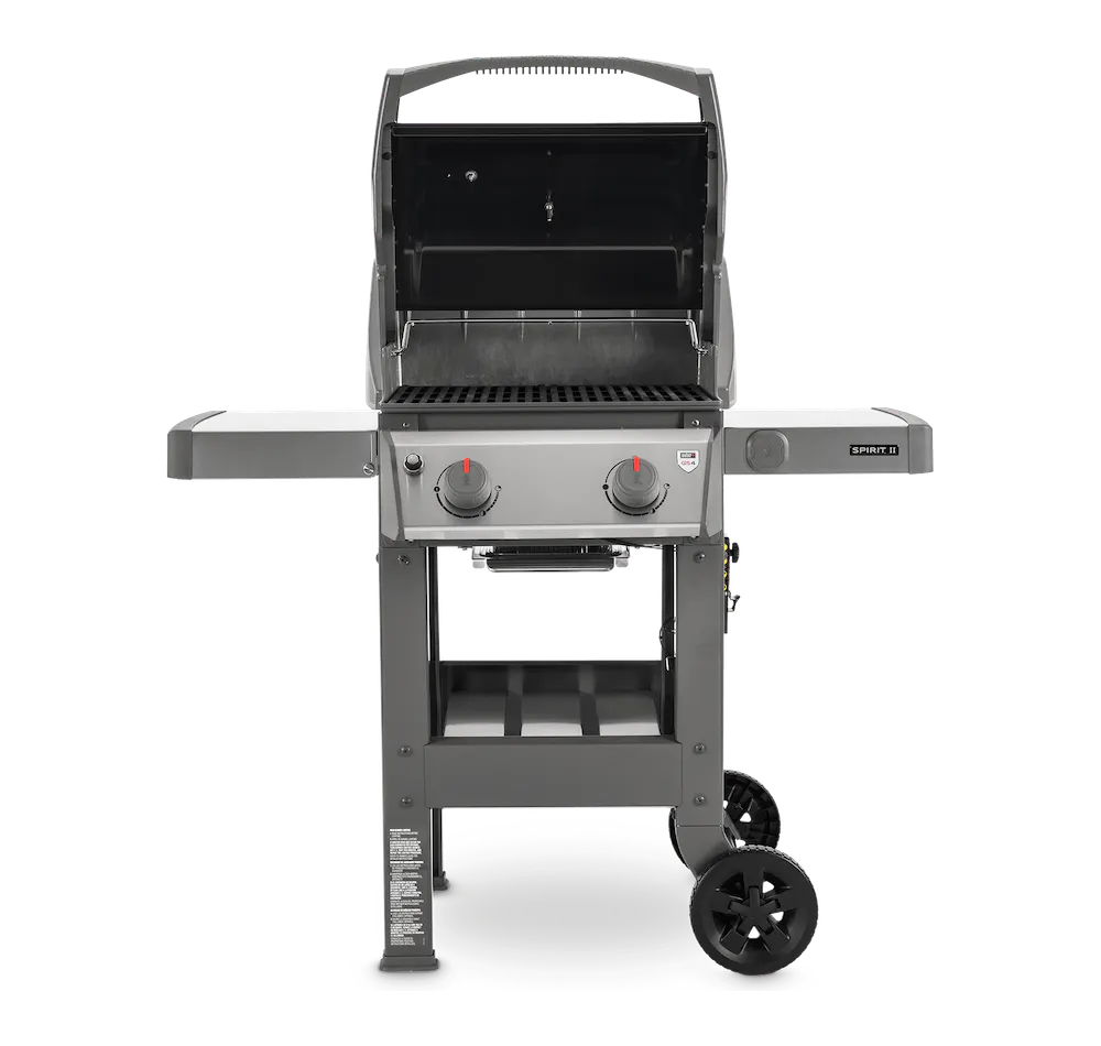 Weber Spirit I/II 210 Propane (LP) Conversion Kit