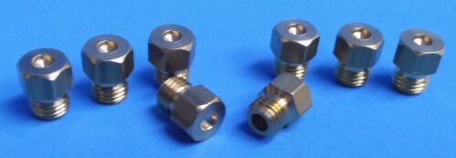 Dacor DRT366 Natural Gas (NG) Conversion Kit