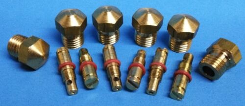 Dacor ERDE-36 Natural Gas (NG) Conversion Kit