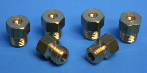 Dacor HCT365GS Natural Gas (NG) Conversion Kit