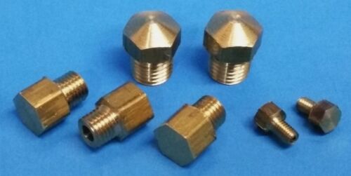 Dacor PGM365-1 Natural Gas (NG) Conversion Kit