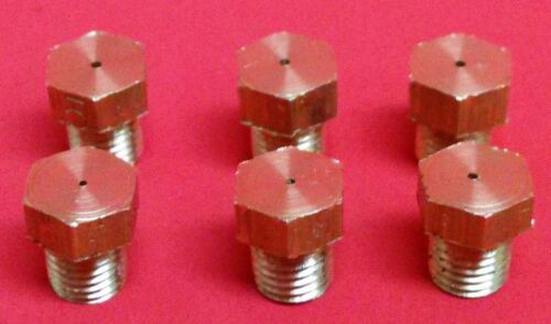 JennAir Expressions CCGX2620 Natural Gas (NG) Conversion Orifices