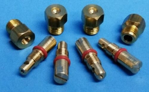 JennAir Expressions CVG2420 Propane (LP) Conversion Orifices