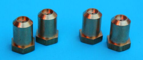 JennAir CG206B Natural Gas (NG) Conversion Orifices
