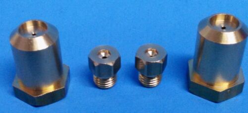 JennAir JDS9865 Propane (LP) Conversion Orifices
