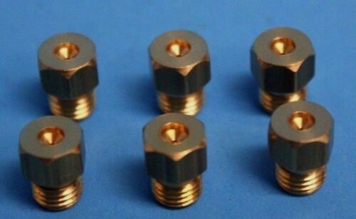 Thermador PRDS486GD Propane (LP) Conversion Kit