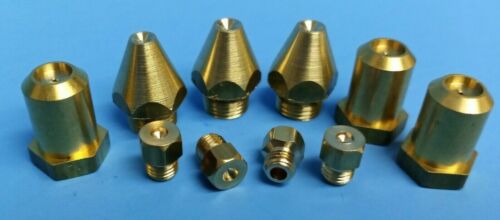 Thermador PG484GGEB Propane (LP) Conversion Kit