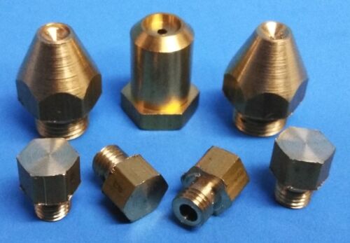 Thermador PRG304 Propane (LP) Conversion Kit