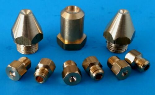 Thermador PRG366EG Propane (LP) Conversion Kit