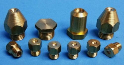 Thermador PRL486NLH Natural Gas (NG) Conversion Kit