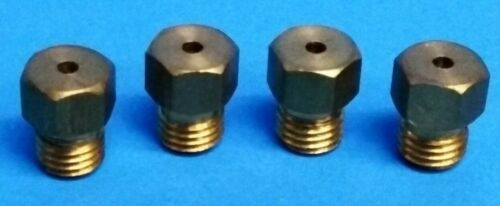 Thermador PRSE484GG Propane (LP) Conversion Kit