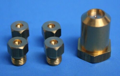 Thermador PCS364GD Propane (LP) Conversion Kit