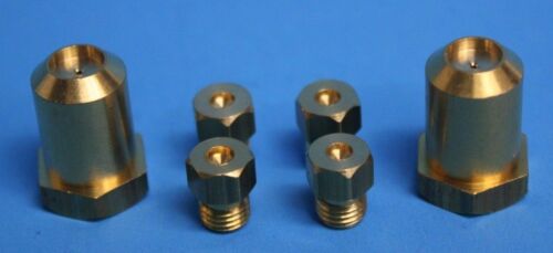 Thermador PSC484GG Natural Gas (NG) Conversion Kit