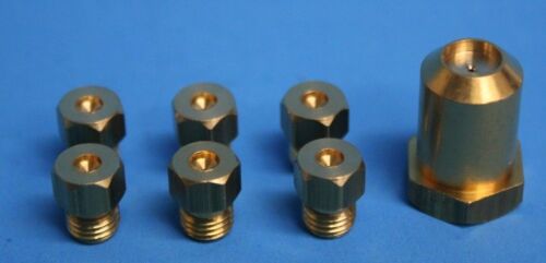 Thermador PRDS486GL Natural Gas (NG) Conversion Kit
