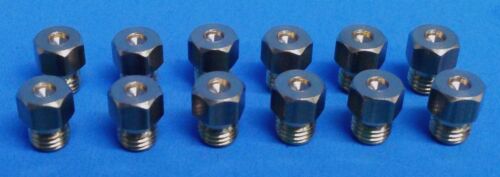 Dacor DYRP48 Natural Gas (NG) Conversion Kit