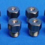 dacor EG366SCH