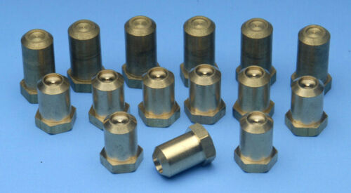 DCS RG-486GD Natural Gas (NG) Conversion Orifices