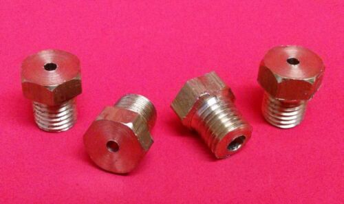 JennAir Expressions CVGX2423 Propane (LP) Conversion Orifices