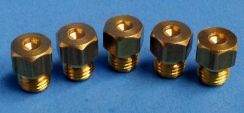 Frigidaire FGC6X9X Natural Gas (NG) Conversion Orifices