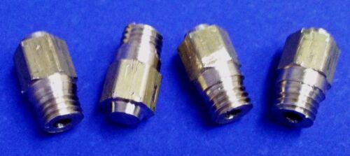 Gaggenau KG103 Natural Gas (NG) Conversion Orifices